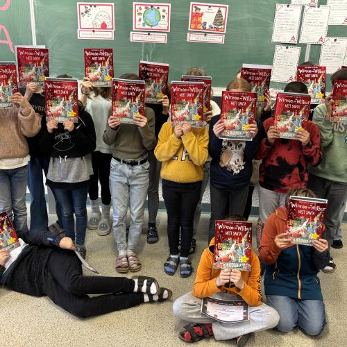 Winnie & Wilbur 1b