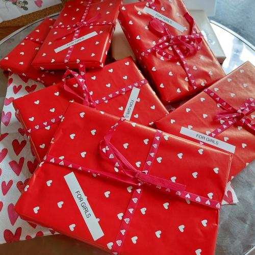 Blind Date mit einem Buch