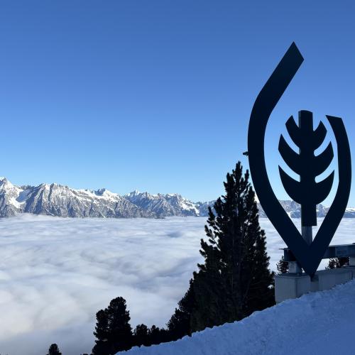 Wintersporttag Glungezer