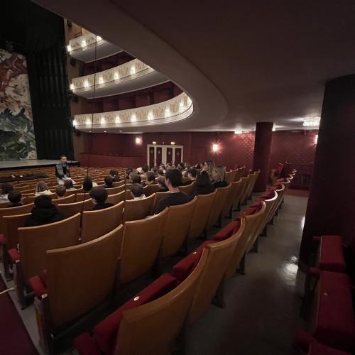 Landestheater 3ab - 20.02.2025 -