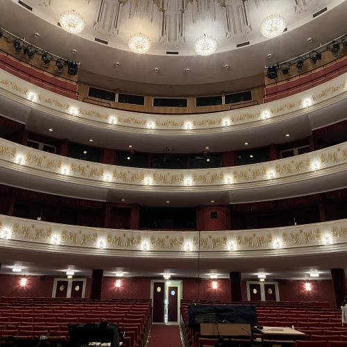 Landestheater 3ab - 20.02.2025 -