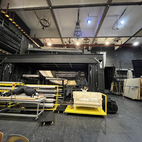 Landestheater 3ab - 20.02.2025 -