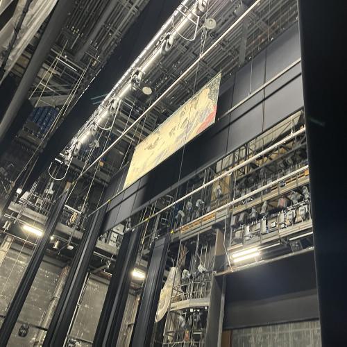 Landestheater 3ab - 20.02.2025 -