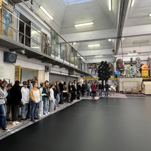 Landestheater 3ab - 20.02.2025 -