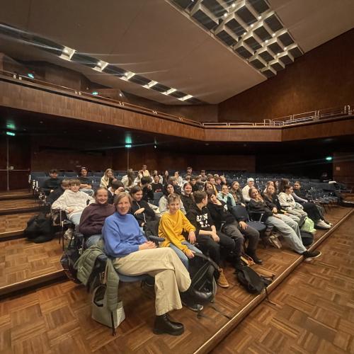 Landestheater 3ab - 20.02.2025 -