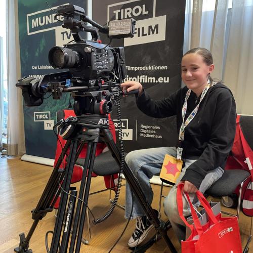 Berufsfestival 3a und 3b - 02.04.2025 - 