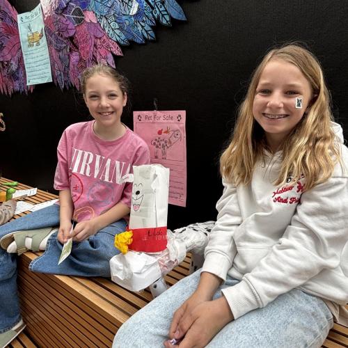 Focus Week - 1. Klassen - April 2025 - 