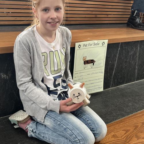 Focus Week - 1. Klassen - April 2025 - 