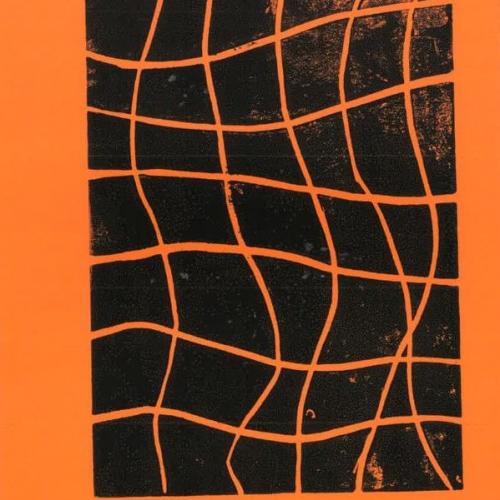 Druckprojekt der 4. Klassen - 2. Semester 2025 - LINOL