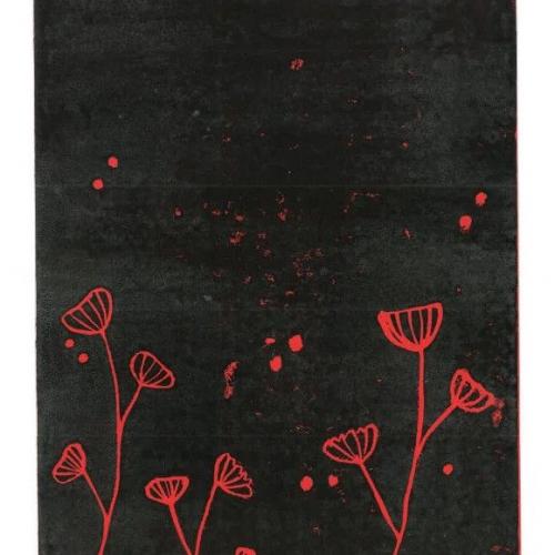 Druckprojekt der 4. Klassen - 2. Semester 2025 - LINOL