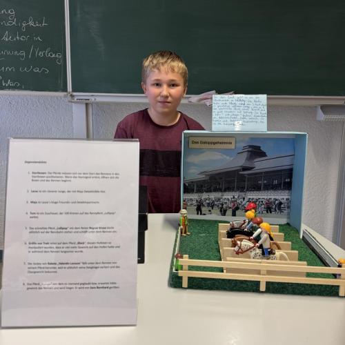 Lesekisten 1ab -Mai 2025-