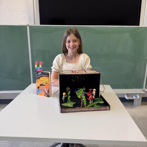 Lesekisten 1ab -Mai 2025-