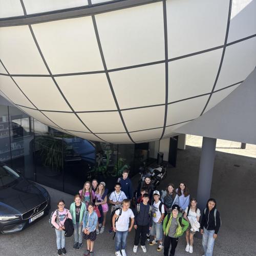 YOUR DOME 1b - April 2025 -