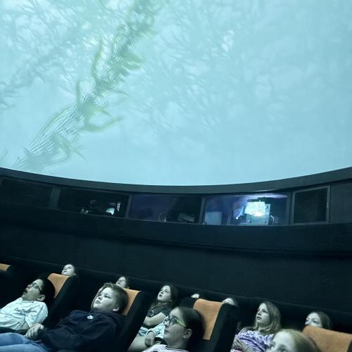YOUR DOME 1b - April 2025 -