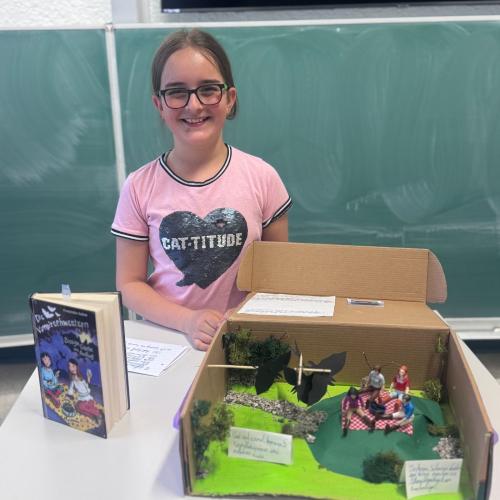 Lesekisten 1ab -Mai 2025-