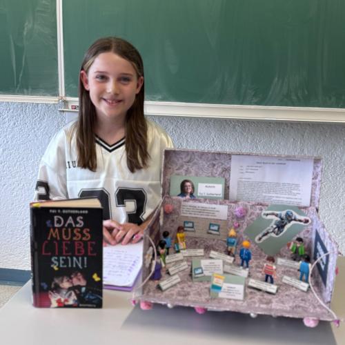Lesekisten 1ab -Mai 2025-