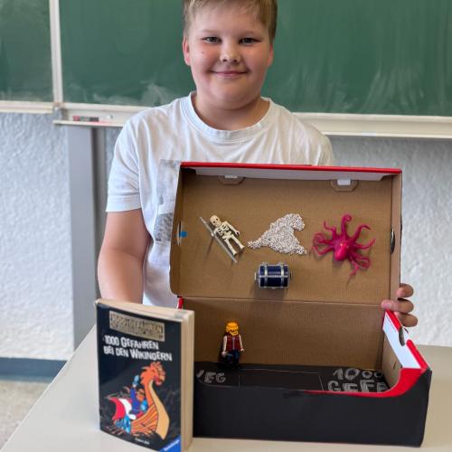 Lesekisten 1ab -Mai 2025-