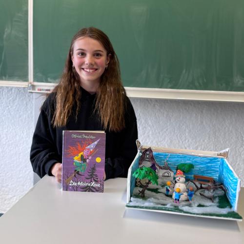 Lesekisten 1ab -Mai 2025-