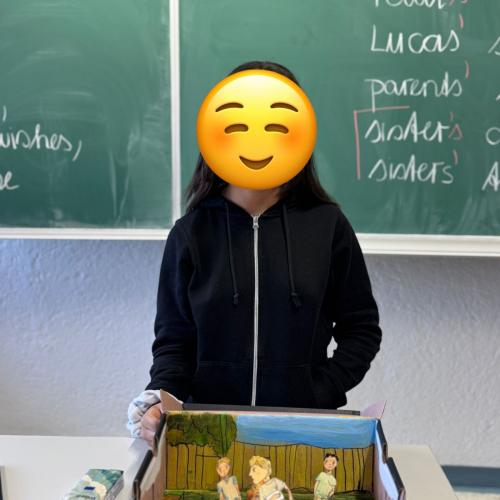 Lesekisten 1ab -Mai 2025-