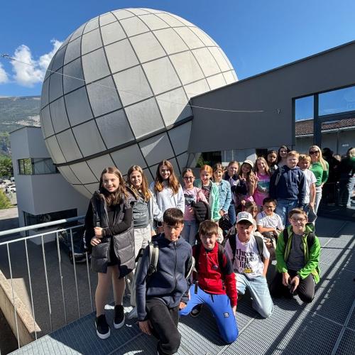 YOUR DOME 1b - April 2025 -