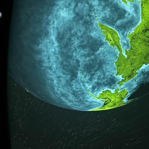YOUR DOME 1b - April 2025 -