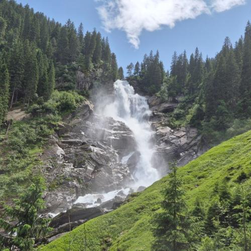 Nationalparktage 2a,b