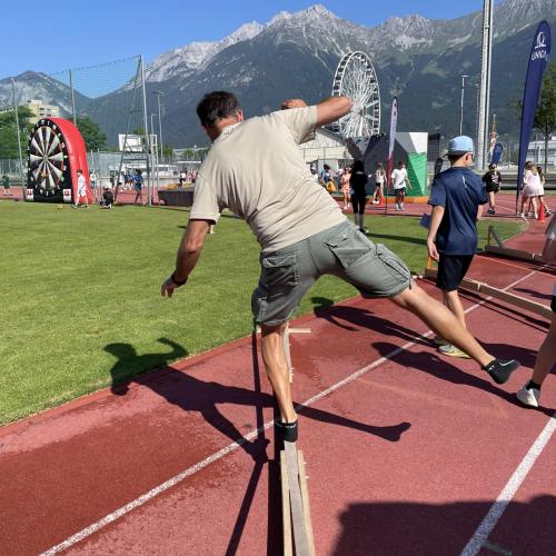 Trendsportfestival Innsbruck, 3a und 3b