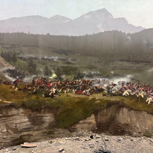 Tirol Panorama 3ab - Juni 2025 -