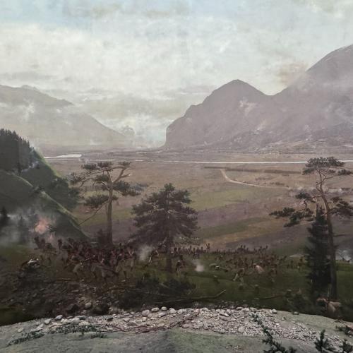 Tirol Panorama 3ab - Juni 2025 -