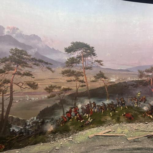 Tirol Panorama 3ab - Juni 2025 -