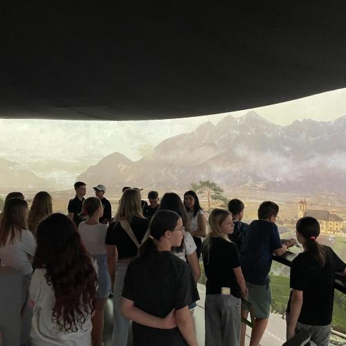 Tirol Panorama 3ab - Juni 2025 -