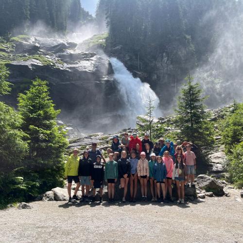Nationalparktage 2a,b