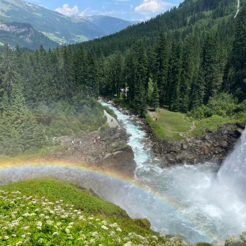 Nationalparktage 2a,b