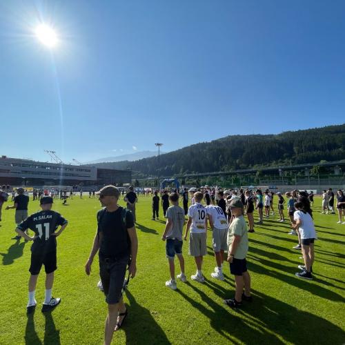 Trendsportfestival Innsbruck, 3a und 3b