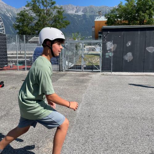 Trendsportfestival Innsbruck, 3a und 3b