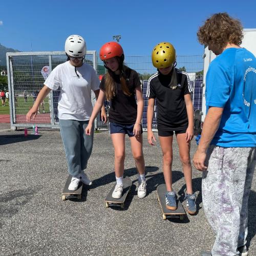 Trendsportfestival Innsbruck, 3a und 3b