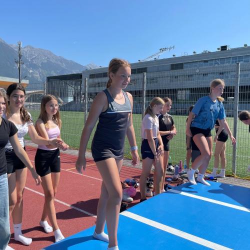 Trendsportfestival Innsbruck, 3a und 3b
