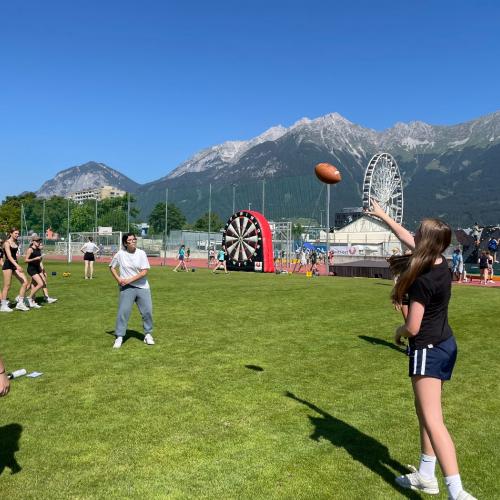 Trendsportfestival Innsbruck, 3a und 3b