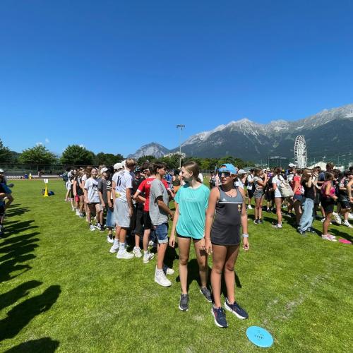 Trendsportfestival Innsbruck, 3a und 3b