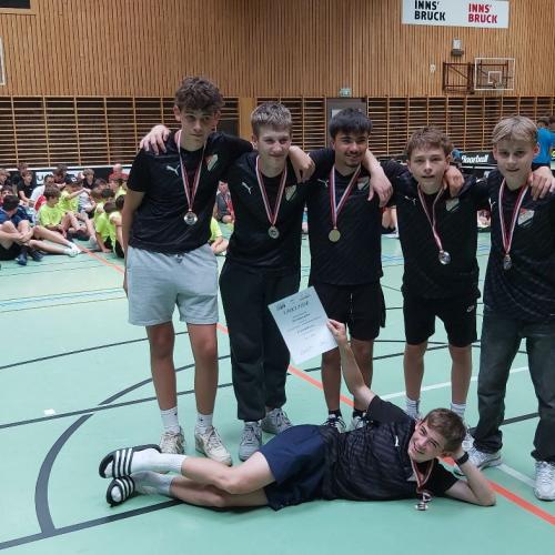 Floorball - Juni 2025 -