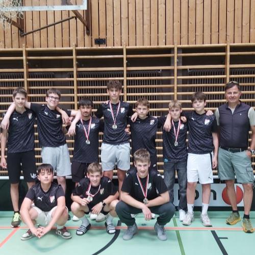 Floorball - Juni 2025 -