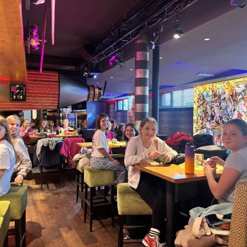 Bowling BSM 2. Klasse