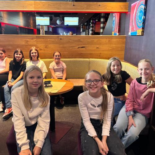 Bowling BSM 2. Klasse