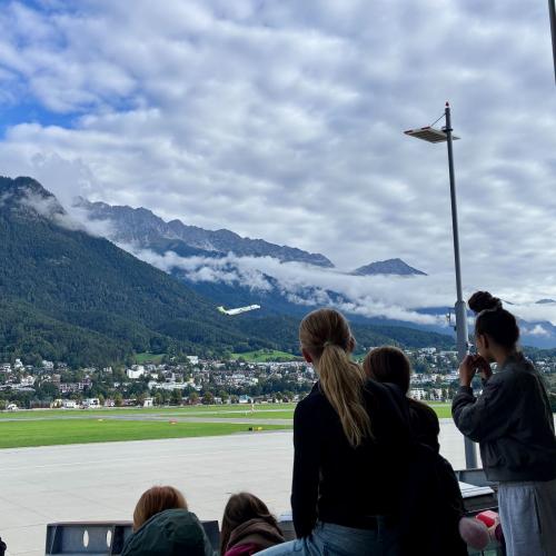 Flughafen-Exkursion 2b