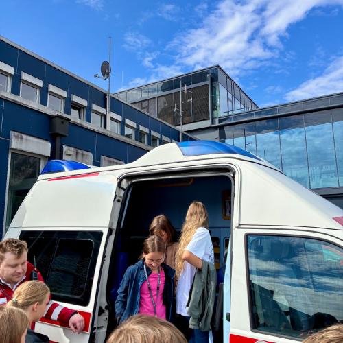 Flughafen-Exkursion 2b