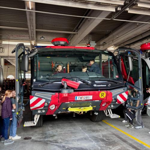 Flughafen-Exkursion 2b