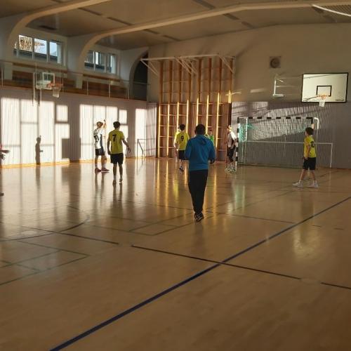 Fußballturnier Schwaz 2025