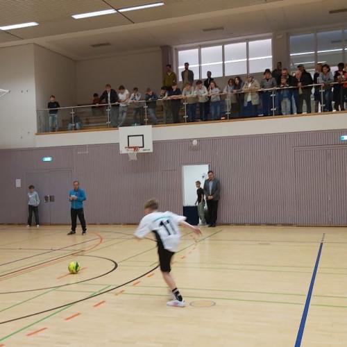 Fußballturnier Schwaz 2025