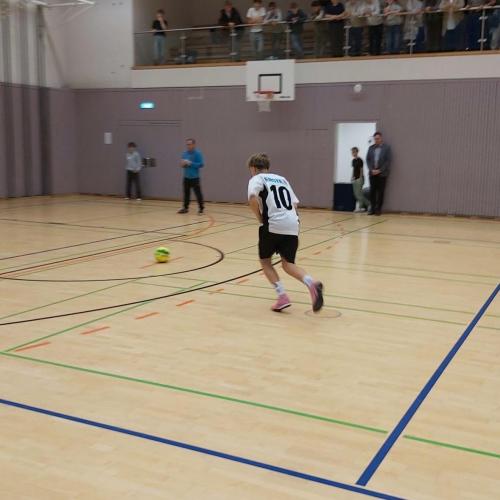 Fußballturnier Schwaz 2025