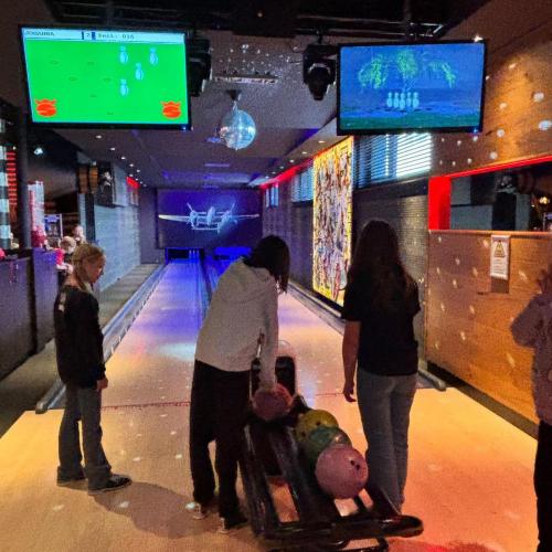 Bowling BSM 2. Klasse